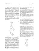 POSITIVE RESIST COMPOSITION AND PATTERNING PROCESS diagram and image