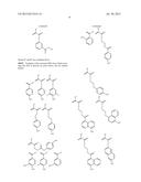 POSITIVE RESIST COMPOSITION AND PATTERNING PROCESS diagram and image