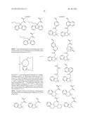 POSITIVE RESIST COMPOSITION AND PATTERNING PROCESS diagram and image