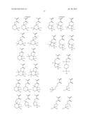 POSITIVE RESIST COMPOSITION AND PATTERNING PROCESS diagram and image