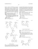 POSITIVE RESIST COMPOSITION AND PATTERNING PROCESS diagram and image