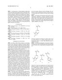 POSITIVE RESIST COMPOSITION AND PATTERNING PROCESS diagram and image