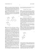 POSITIVE RESIST COMPOSITION AND PATTERNING PROCESS diagram and image