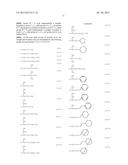 POSITIVE RESIST COMPOSITION AND PATTERNING PROCESS diagram and image