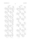 POSITIVE RESIST COMPOSITION AND PATTERNING PROCESS diagram and image