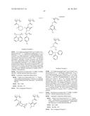 POSITIVE RESIST COMPOSITION AND PATTERNING PROCESS diagram and image