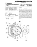 FUSER AND IMAGE FORMING APPARATUS diagram and image