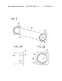 FUSER AND IMAGE FORMING APPARATUS diagram and image