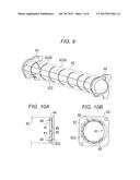 FUSER AND IMAGE FORMING APPARATUS diagram and image