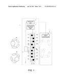 ENTRY DETECTION DEVICE, ROBOT, AND ENTRY DETECTION METHOD diagram and image