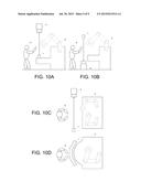 ENTRY DETECTION DEVICE, ROBOT, AND ENTRY DETECTION METHOD diagram and image