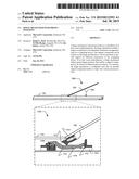 Hinge Mechanism with Preset Positions diagram and image