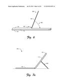 Hinge Mechanism with Preset Positions diagram and image