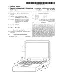 ELECTRONIC DEVICE PROVIDED WITH COVER diagram and image