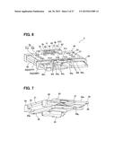 OPERATION INPUT DEVICE diagram and image