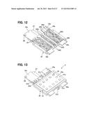 OPERATION INPUT DEVICE diagram and image