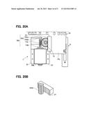 OPERATION INPUT DEVICE diagram and image