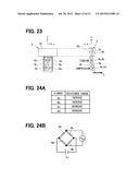 OPERATION INPUT DEVICE diagram and image