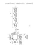 DISPLAY DEVICE WITH TOUCH DETECTION FUNCTION diagram and image