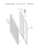 DISPLAY DEVICE WITH TOUCH DETECTION FUNCTION diagram and image