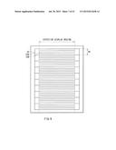 DISPLAY DEVICE WITH TOUCH DETECTION FUNCTION diagram and image