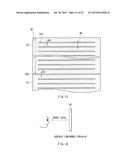 DISPLAY DEVICE WITH TOUCH DETECTION FUNCTION diagram and image