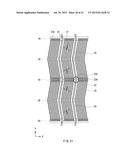 DISPLAY DEVICE WITH TOUCH DETECTION FUNCTION diagram and image