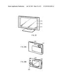 DISPLAY DEVICE WITH TOUCH DETECTION FUNCTION diagram and image