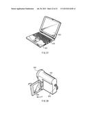 DISPLAY DEVICE WITH TOUCH DETECTION FUNCTION diagram and image