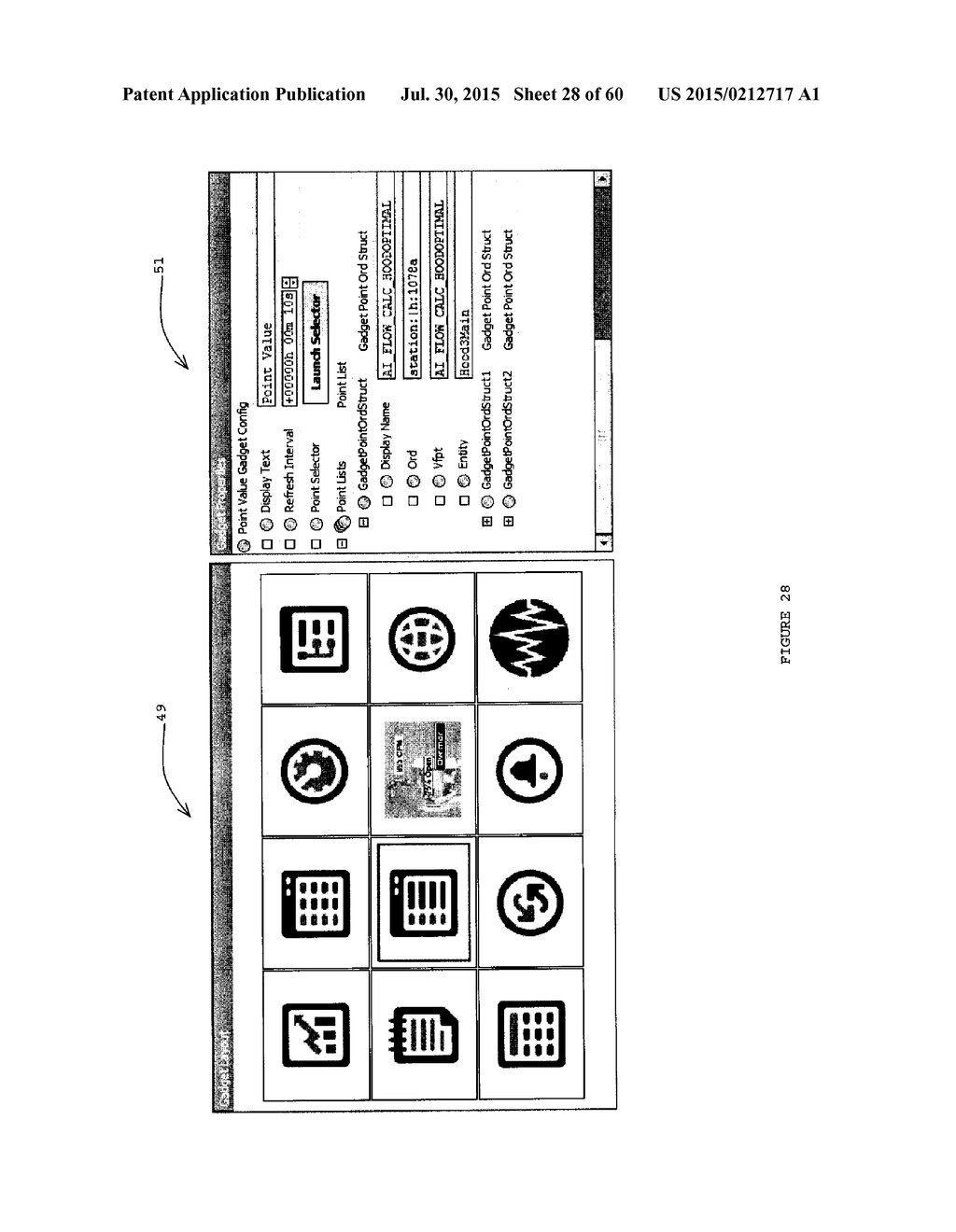 DASHBOARD AND CONTROL POINT CONFIGURATORS - diagram, schematic, and image 29