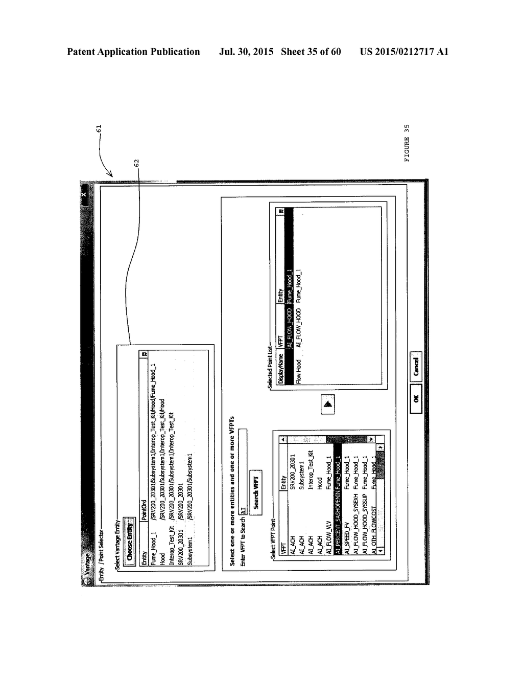 DASHBOARD AND CONTROL POINT CONFIGURATORS - diagram, schematic, and image 36