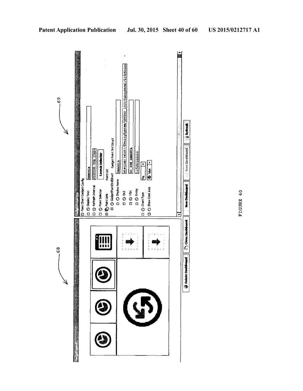 DASHBOARD AND CONTROL POINT CONFIGURATORS - diagram, schematic, and image 41