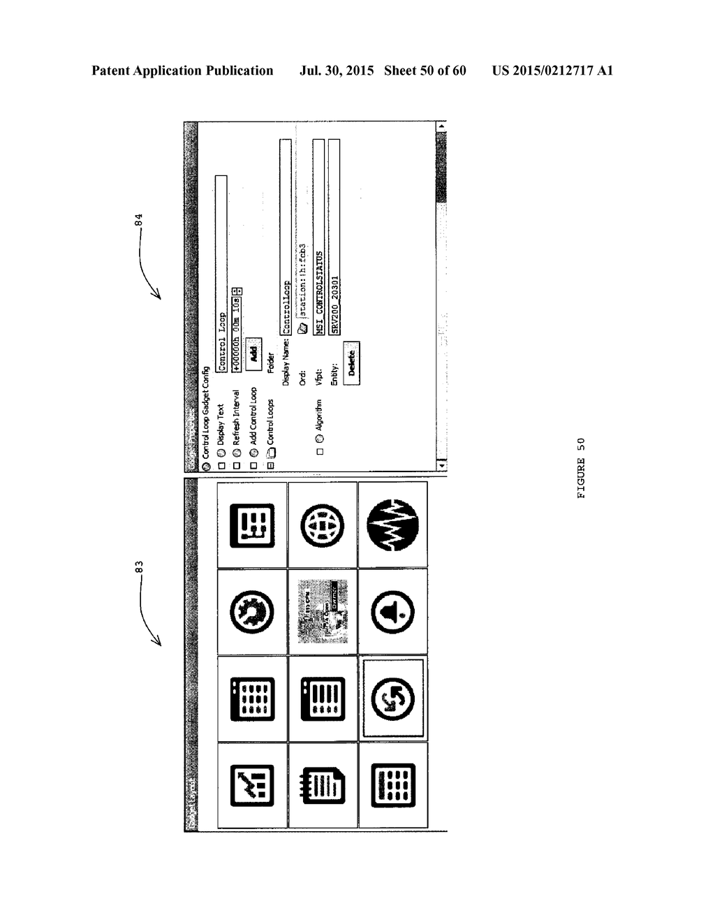 DASHBOARD AND CONTROL POINT CONFIGURATORS - diagram, schematic, and image 51