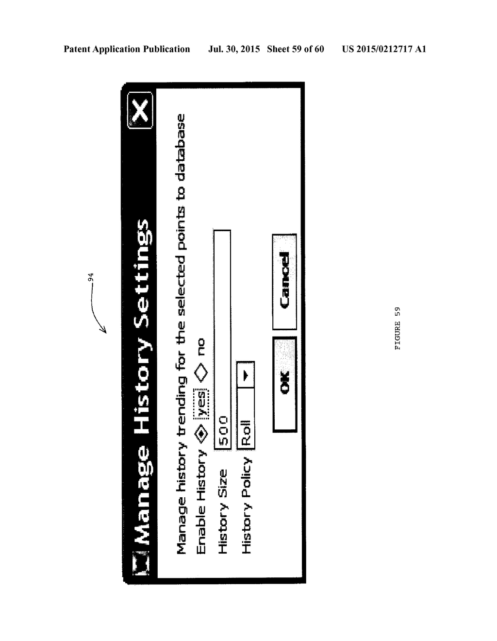 DASHBOARD AND CONTROL POINT CONFIGURATORS - diagram, schematic, and image 60