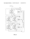 MODE-DEPENDENT ACCESS TO EMBEDDED MEMORY ELEMENTS diagram and image