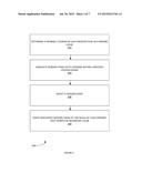 METHOD AND SYSTEM OF EVICTION STAGE POPULATION OF A FLASH MEMORY CACHE OF     A MULTILAYER CACHE SYSTEM diagram and image