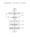 HOME NETWORK DEVICE AND METHOD OF RECEIVING AND TRANSMITTING SOUND     INFORMATION USING THE SAME diagram and image