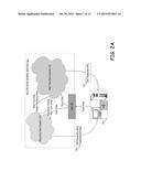 APPLICATION EVENT DISTRIBUTION SYSTEM diagram and image