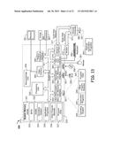 APPLICATION EVENT DISTRIBUTION SYSTEM diagram and image