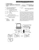 APPLICATION BAR BROWSING OF TAB-VIEWED APPLICATIONS diagram and image