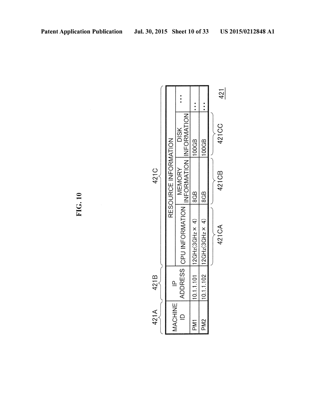 SECURITY MANAGEMENT DEVICE AND METHOD - diagram, schematic, and image 11