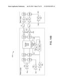 SEMICONDUCTOR MEMORY SYSTEMS WITH ON-DIE DATA BUFFERING diagram and image