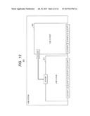 SS HUB, USB 3.0 HUB, AND INFORMATION PROCESSING INSTRUMENT diagram and image