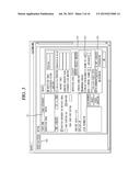 DATA DISPLAY APPARATUS AND METHOD FOR ENERGY MANAGEMENT SYSTEM diagram and image