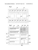 METHOD AND APPARATUS FOR MIGRATION OF A VIRTUALIZED FILE SYSTEM, DATA     STORAGE SYSTEM FOR MIGRATION OF A VIRTUALIZED FILE SYSTEM, AND FILE     SERVER FOR USE IN A DATA STORAGE SYSTEM diagram and image