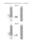 METHOD AND APPARATUS FOR MIGRATION OF A VIRTUALIZED FILE SYSTEM, DATA     STORAGE SYSTEM FOR MIGRATION OF A VIRTUALIZED FILE SYSTEM, AND FILE     SERVER FOR USE IN A DATA STORAGE SYSTEM diagram and image