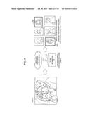 INFORMATION PROCESSING APPARATUS, SCORE CALCULATION METHOD, PROGRAM, AND     SYSTEM diagram and image