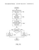 DOMAIN NAME SEARCHING WITH REPUTATION RATING diagram and image