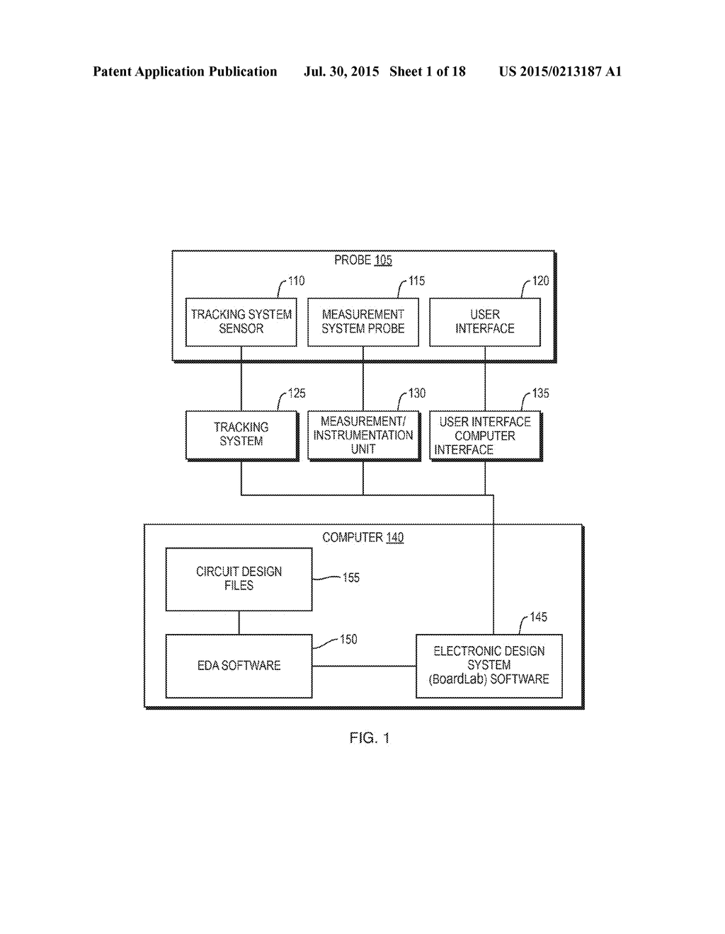 System for Introspection and Annotation of Electronic Design Data - diagram, schematic, and image 02