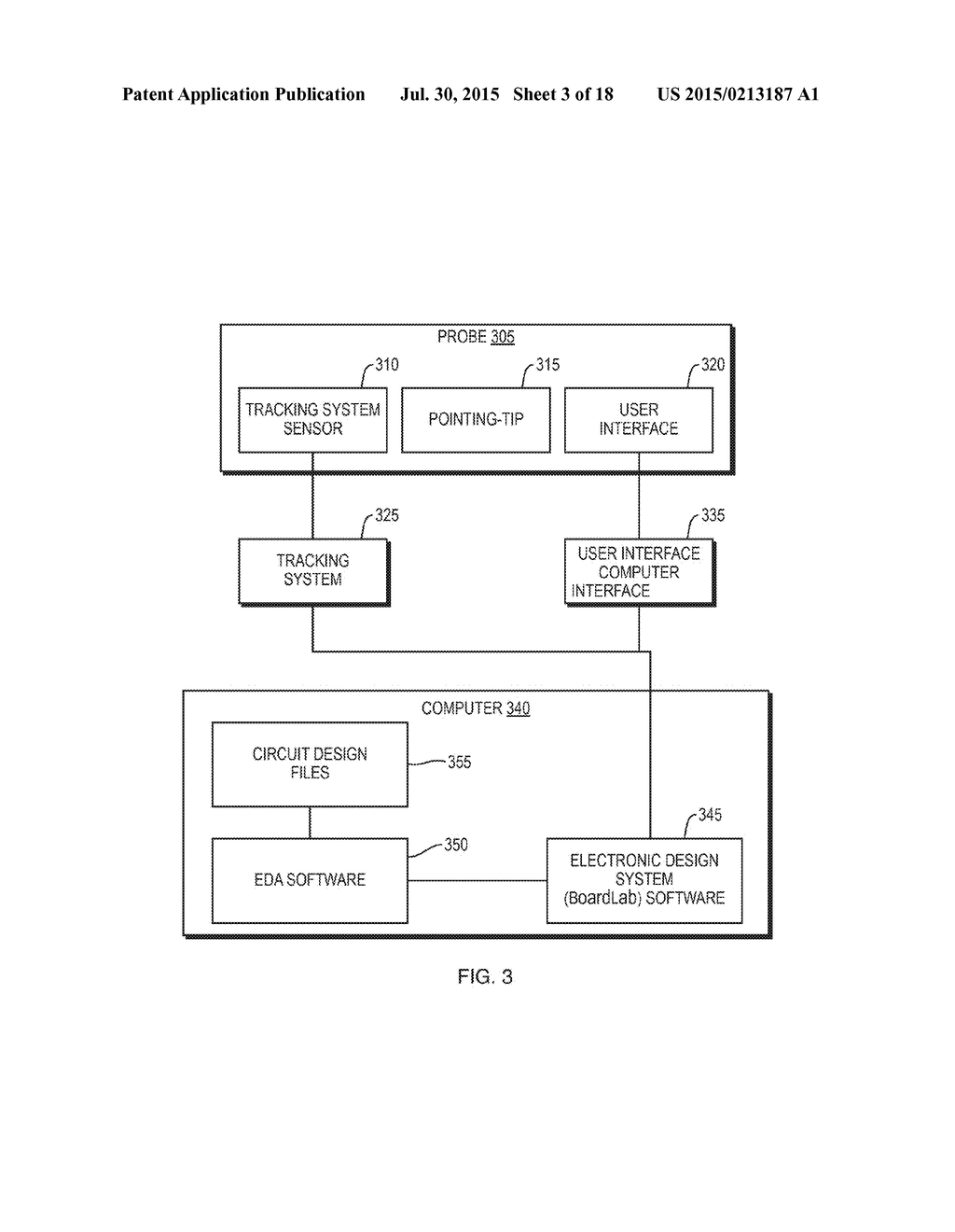 System for Introspection and Annotation of Electronic Design Data - diagram, schematic, and image 04